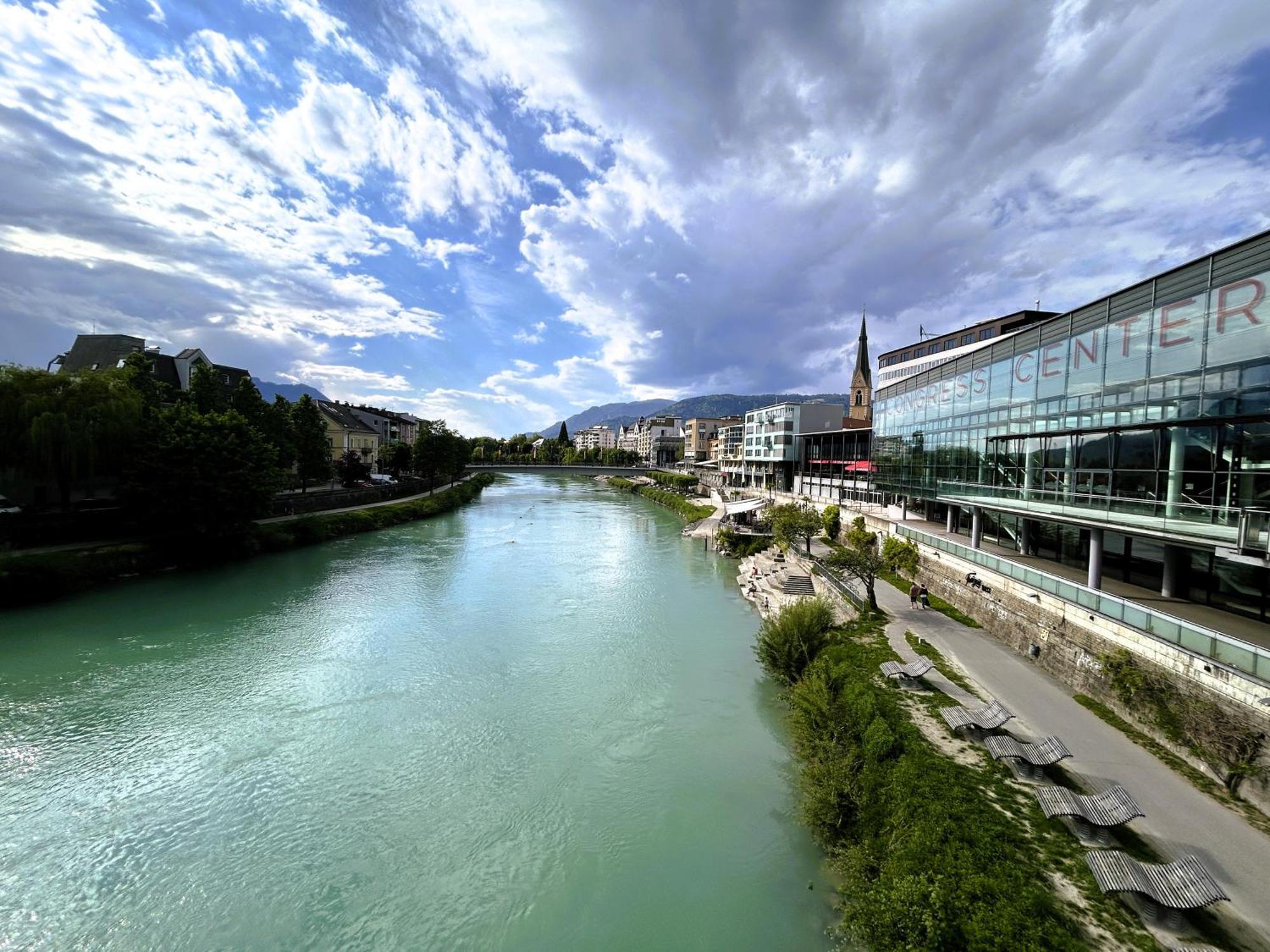 Auszeit Im Herzen Von Mit Privatgarage * Villach