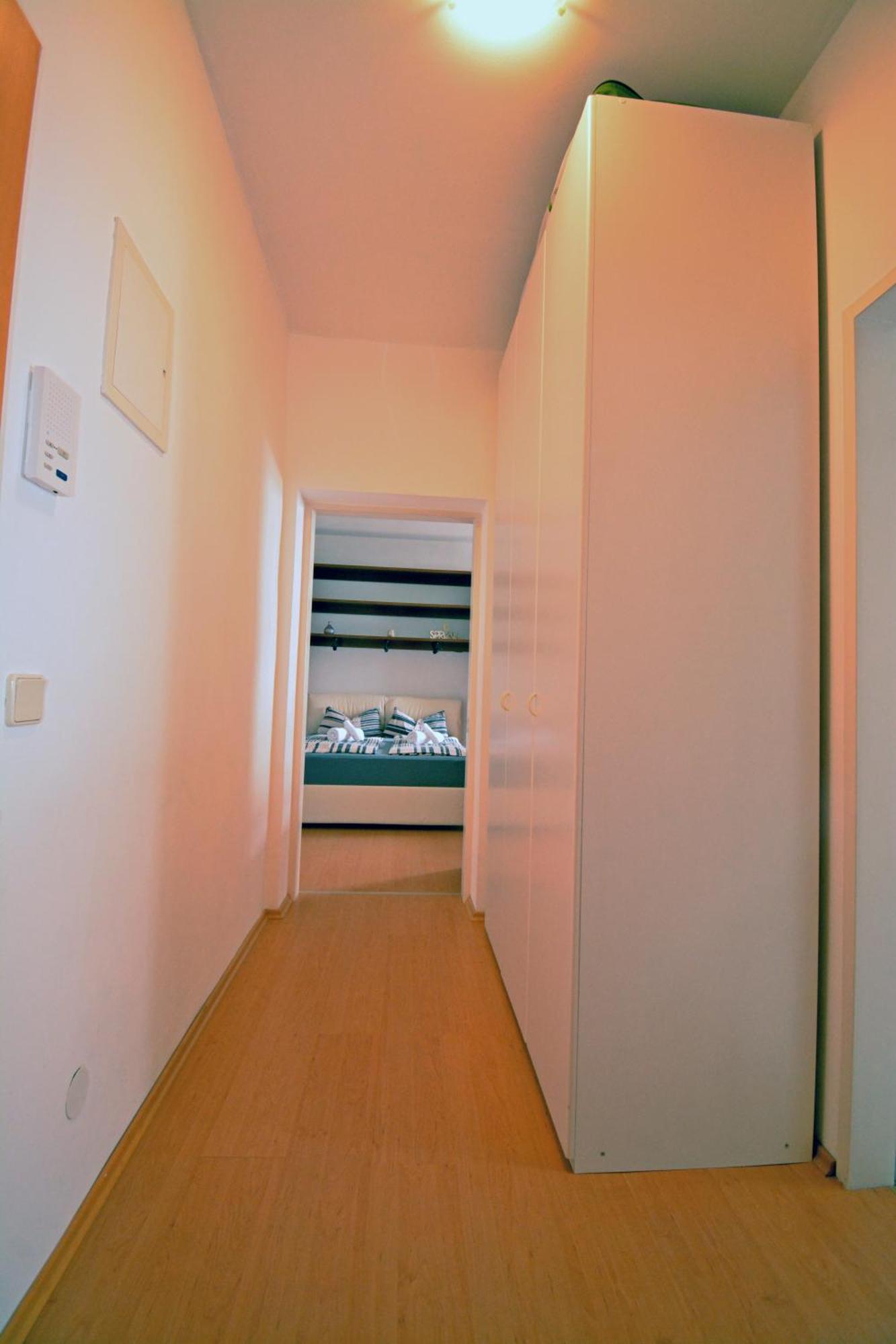 Auszeit Im Herzen Von Mit Privatgarage * Villach