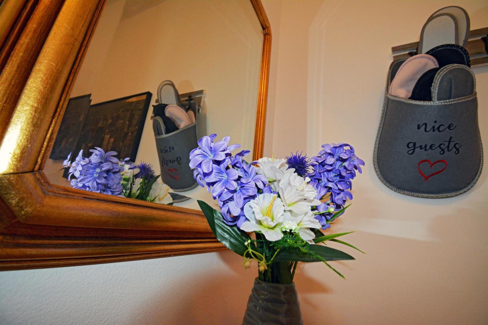 Auszeit Im Herzen Von Mit Privatgarage Apartment Villach