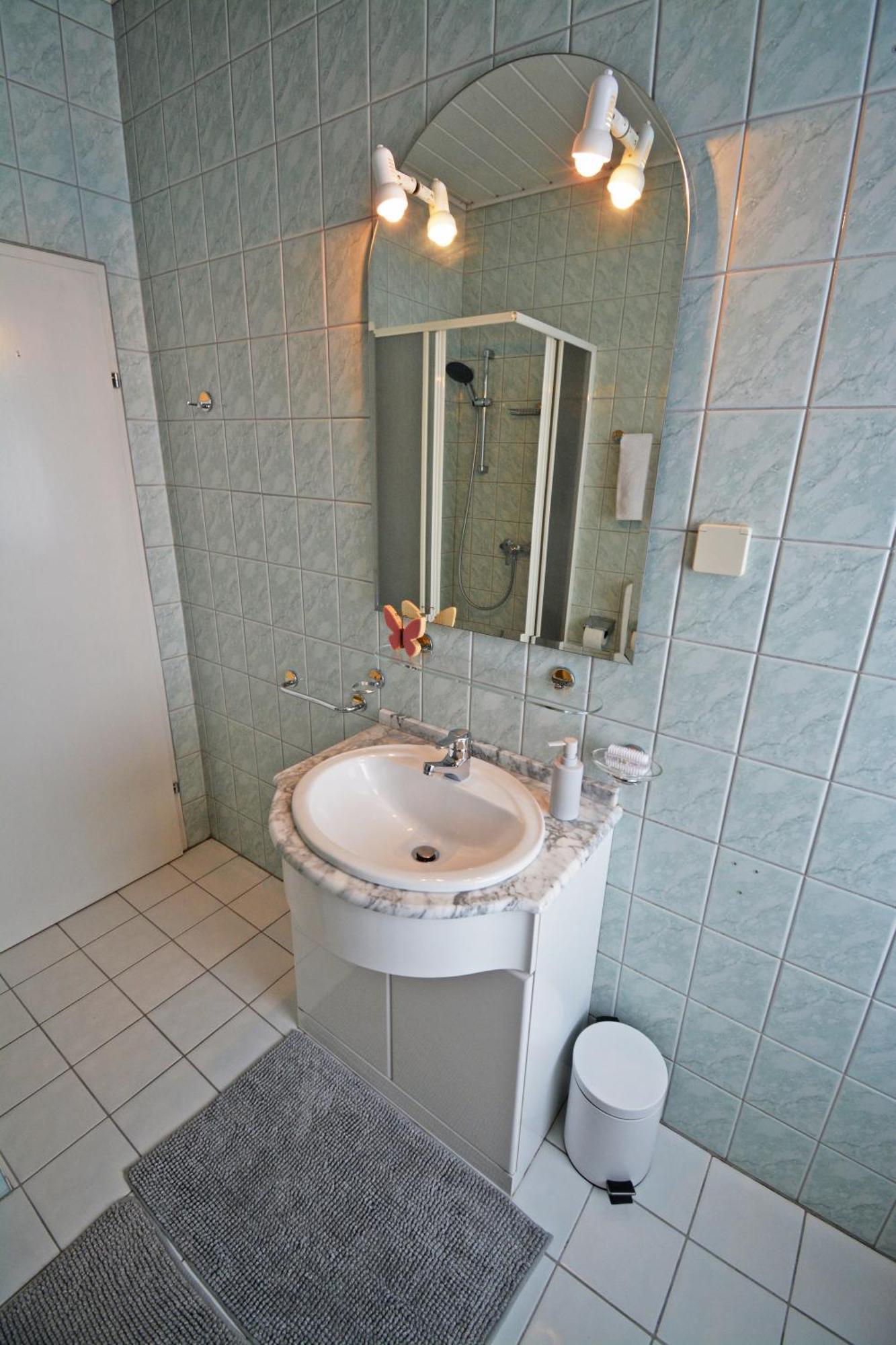 Auszeit Im Herzen Von Mit Privatgarage Villach