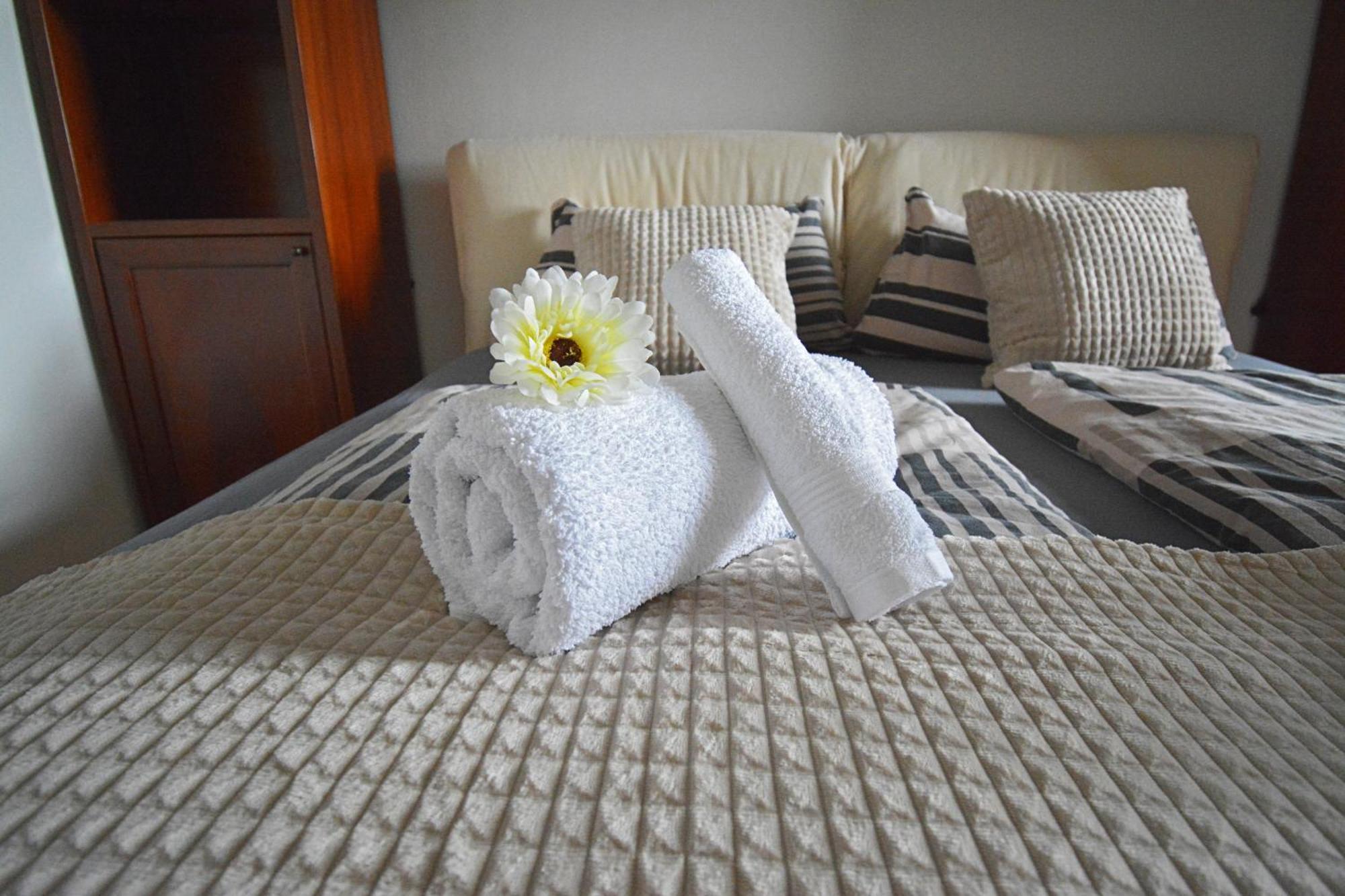 Auszeit Im Herzen Von Mit Privatgarage Apartment