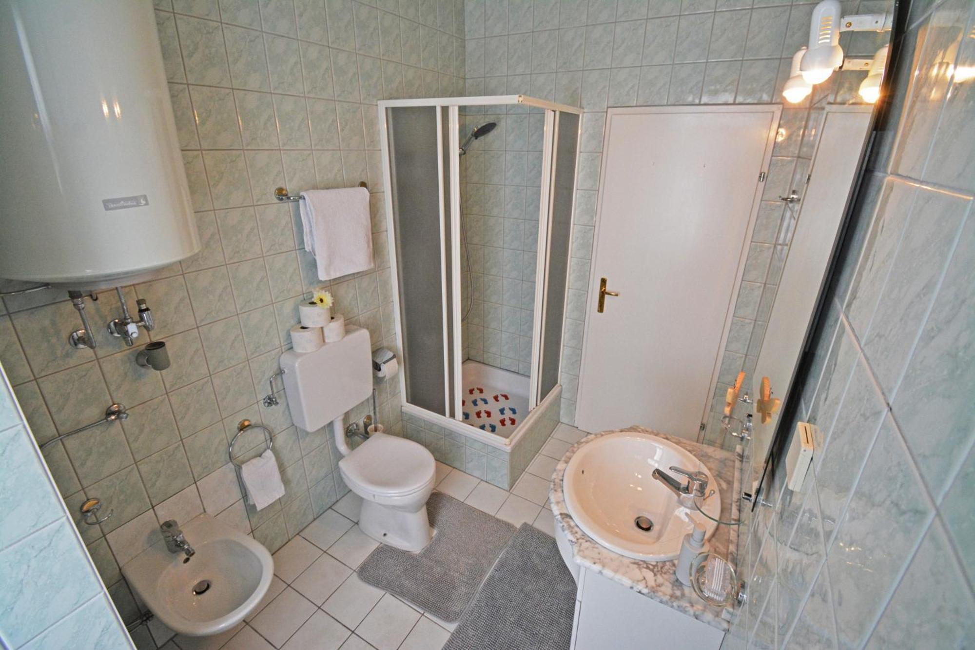 Auszeit Im Herzen Von Mit Privatgarage * Villach